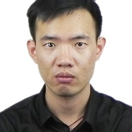 Yongsheng Liu